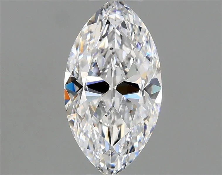 0.50 ct. D/SI1 Marquise Diamond