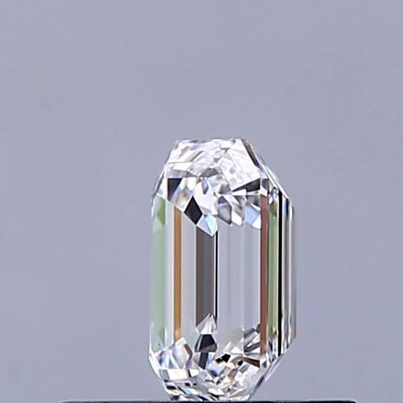 0.50 ct. D/VS1 Emerald Lab Grown Diamond