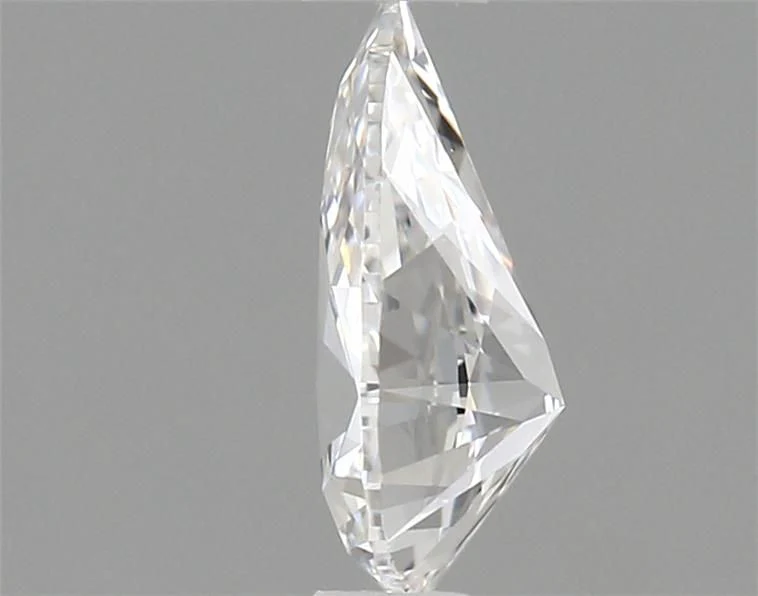 0.50 ct. D/VS1 Pear Diamond