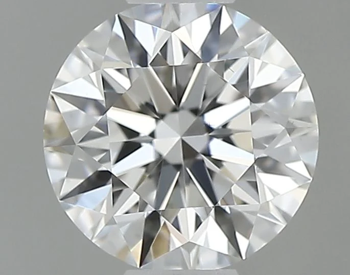 0.50 ct. D/VS1 Round Diamond