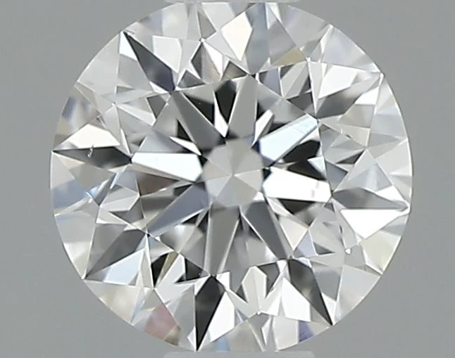 0.50 ct. D/VS1 Round Diamond