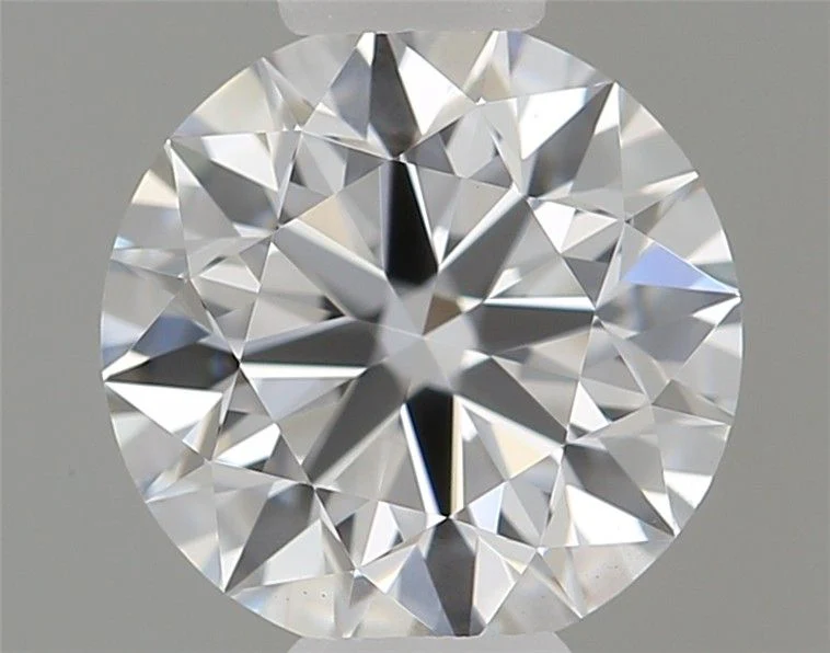0.50 ct. D/VS1 Round Lab Grown Diamond