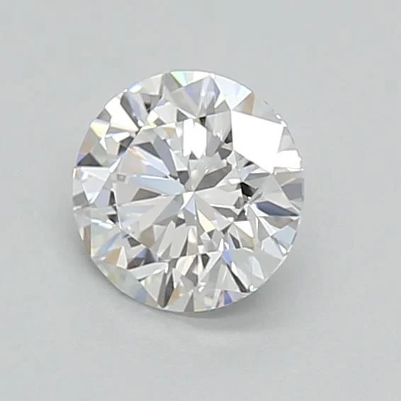 0.50 ct. D/VS1 Round Lab Grown Diamond