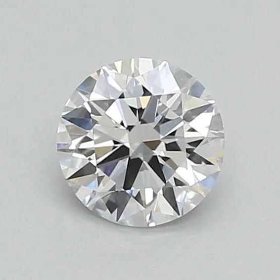 0.50 ct. D/VS1 Round Lab Grown Diamond