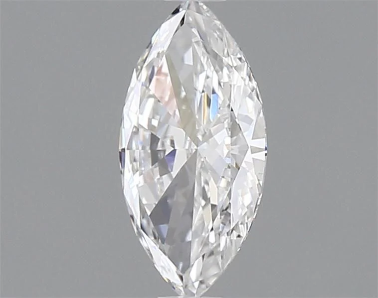 0.50 ct. D/VS2 Marquise Diamond