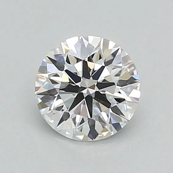0.50 ct. D/VS2 Round Lab Grown Diamond