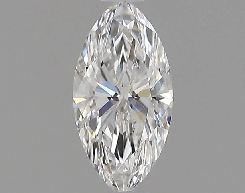 0.50 ct. D/VVS1 Marquise Lab Grown Diamond