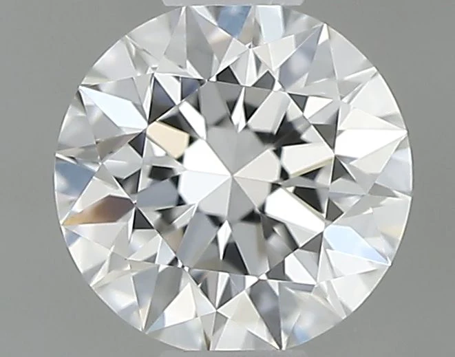 0.50 ct. D/VVS1 Round Diamond