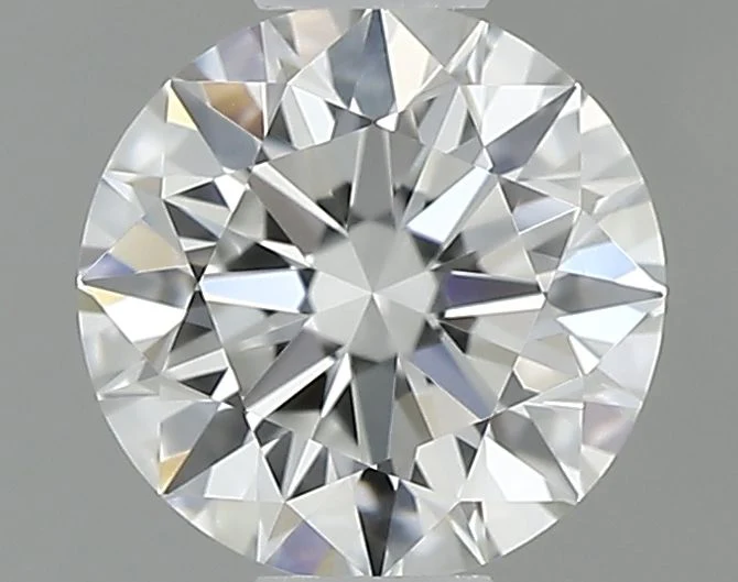 0.50 ct. D/VVS1 Round Diamond