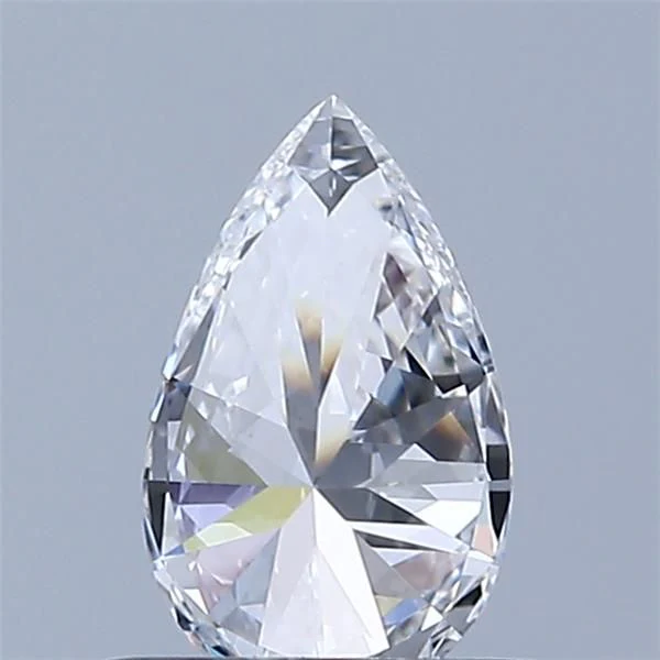 0.50 ct. D/VVS2 Pear Lab Grown Diamond