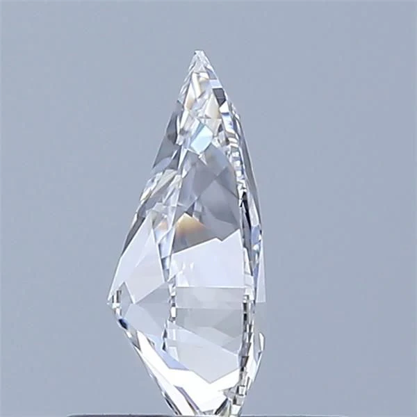 0.50 ct. D/VVS2 Pear Lab Grown Diamond