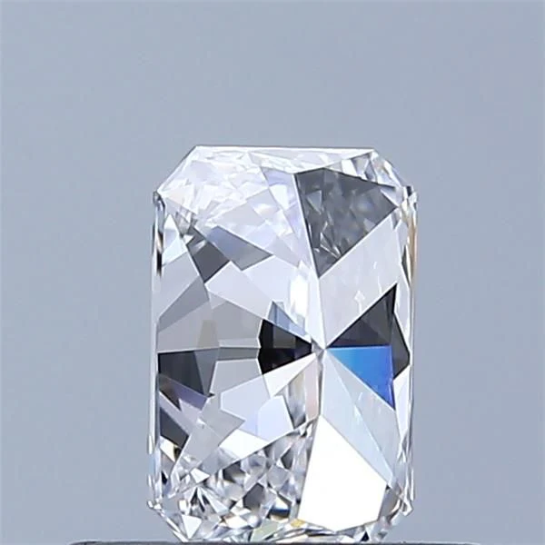 0.50 ct. D/VVS2 Radiant Lab Grown Diamond
