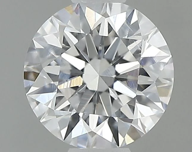 0.50 ct. D/VVS2 Round Diamond