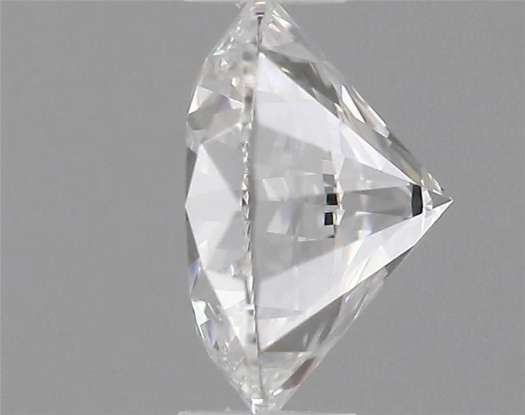 0.50 ct. D/VVS2 Round Diamond