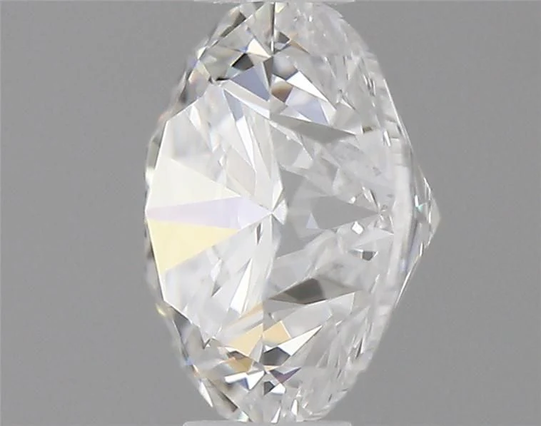 0.50 ct. D/VVS2 Round Diamond