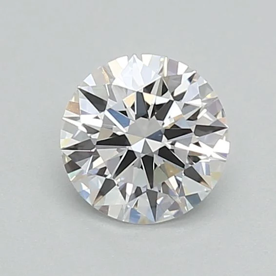 0.50 ct. D/VVS2 Round Lab Grown Diamond