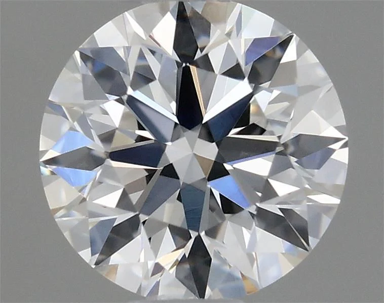 0.50 ct. E/SI1 Round Diamond
