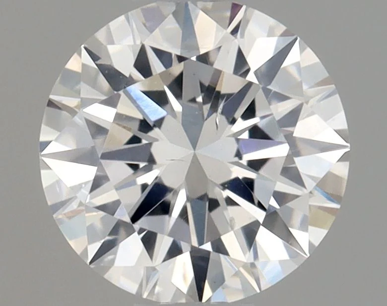 0.50 ct. E/SI2 Round Diamond