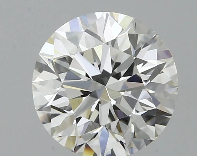 0.50 ct. E/VS1 Round Diamond