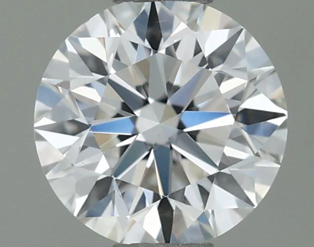 0.50 ct. E/VS1 Round Diamond