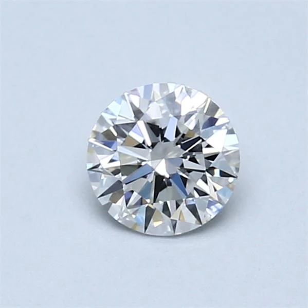 0.50 ct. E/VS1 Round Diamond