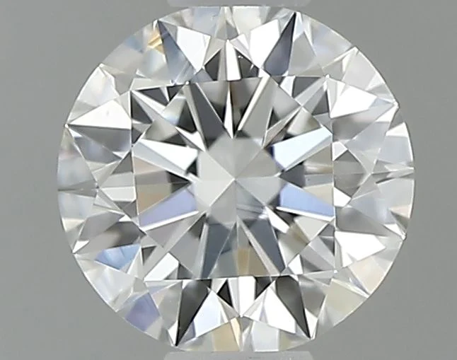 0.50 ct. E/VS1 Round Diamond
