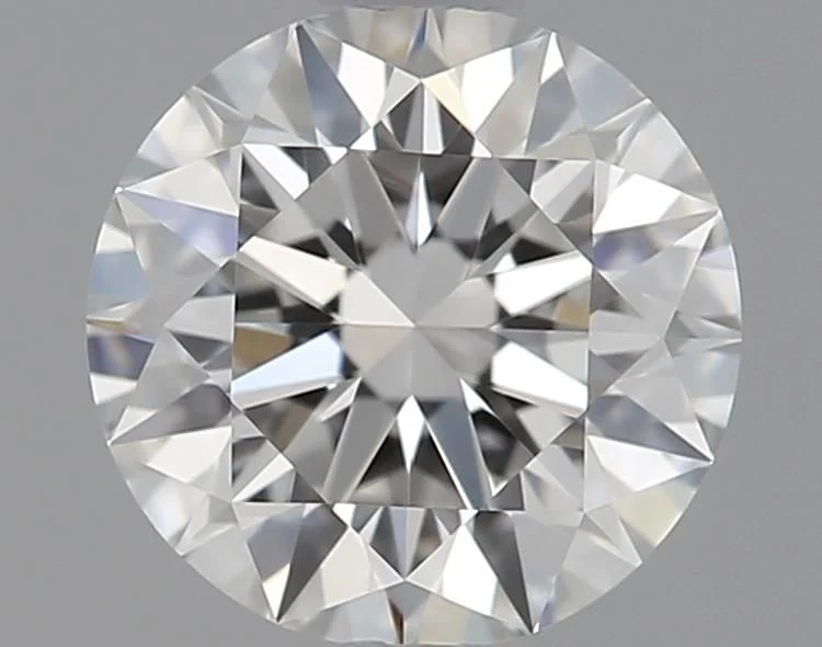 0.50 ct. E/VS1 Round Diamond