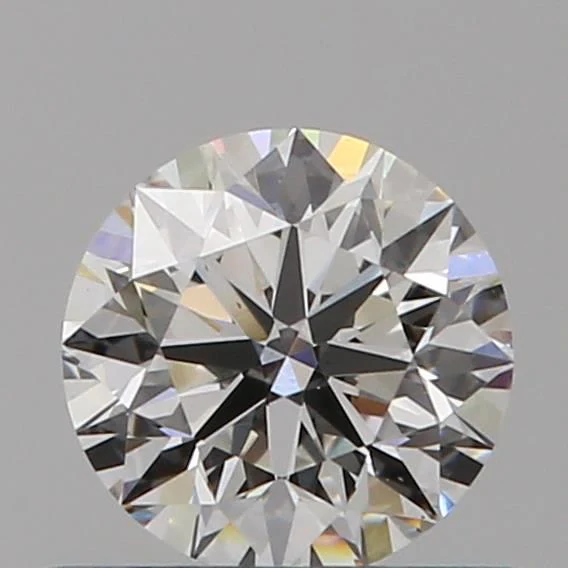 0.50 ct. E/VS1 Round Diamond