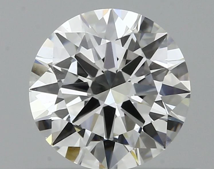 0.50 ct. E/VS1 Round Diamond