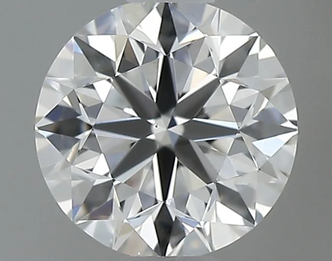0.50 ct. E/VS1 Round Diamond
