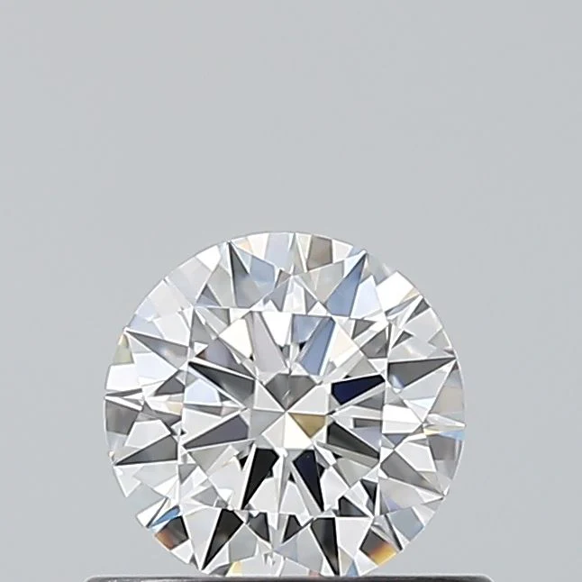 0.50 ct. E/VS1 Round Diamond