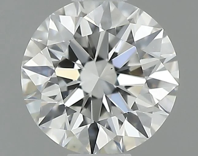 0.50 ct. E/VS1 Round Diamond