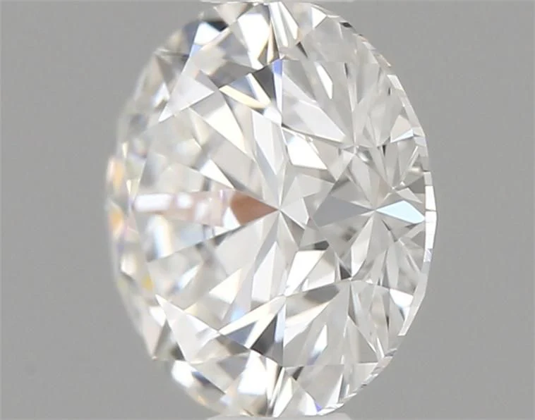 0.50 ct. E/VS1 Round Diamond