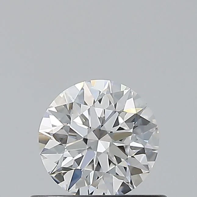0.50 ct. E/VS1 Round Diamond