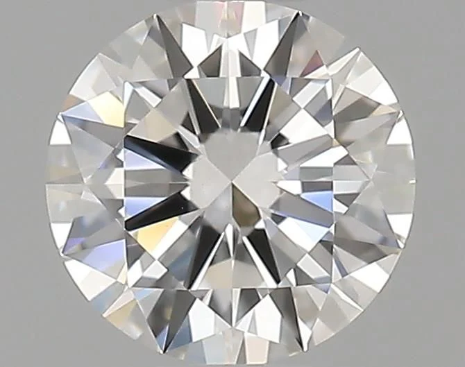0.50 ct. E/VS1 Round Diamond