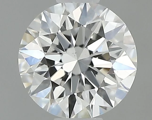 0.50 ct. E/VS1 Round Diamond