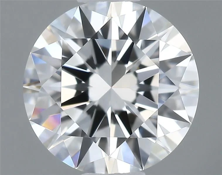0.50 ct. E/VS1 Round Diamond