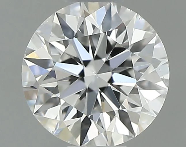 0.50 ct. E/VS2 Round Diamond