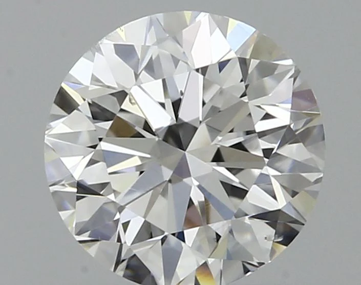 0.50 ct. E/VS2 Round Diamond