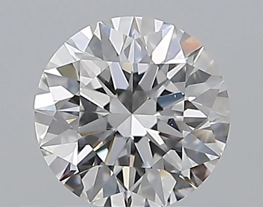 0.50 ct. E/VS2 Round Diamond