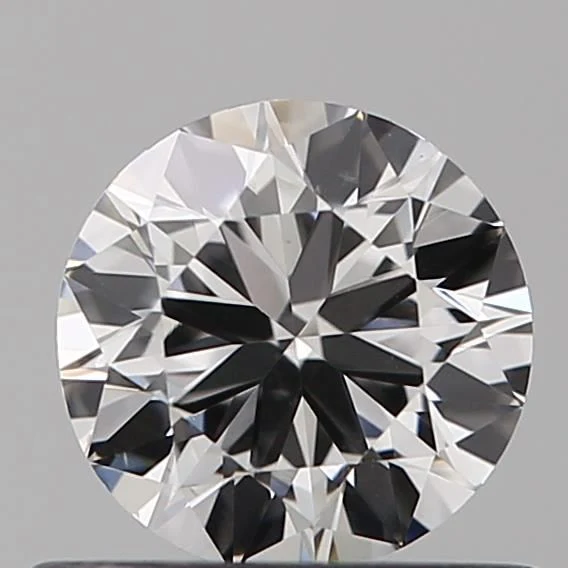 0.50 ct. E/VS2 Round Diamond