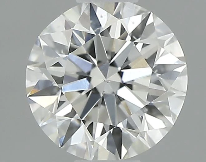 0.50 ct. E/VS2 Round Diamond