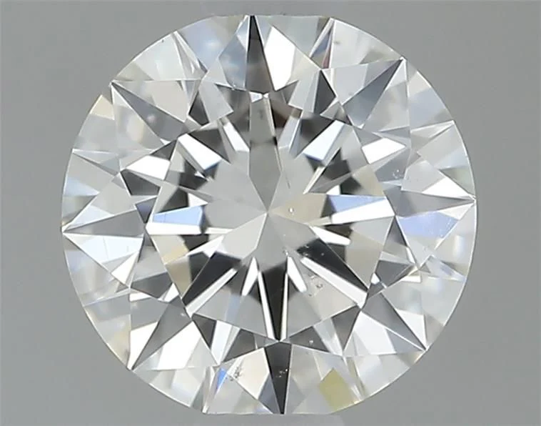 0.50 ct. E/VS2 Round Diamond