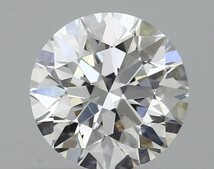 0.50 ct. E/VS2 Round Diamond