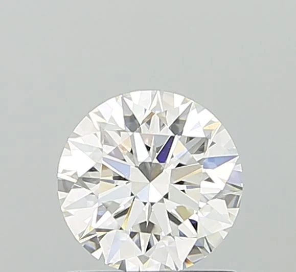 0.50 ct. E/VS2 Round Lab Grown Diamond