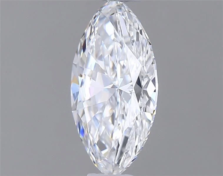 0.50 ct. E/VVS1 Marquise Diamond