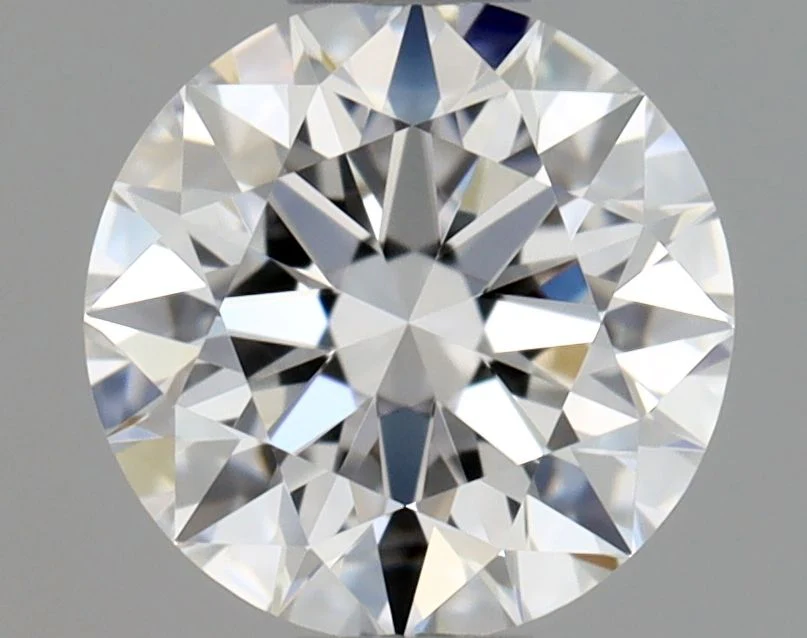0.50 ct. E/VVS1 Round Diamond