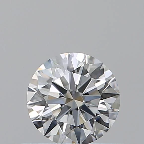 0.50 ct. E/VVS1 Round Diamond