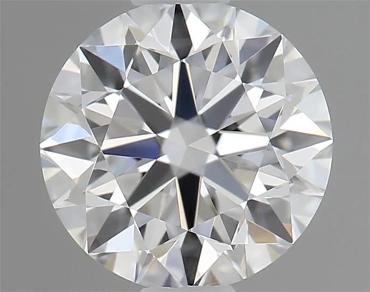 0.50 ct. E/VVS1 Round Diamond