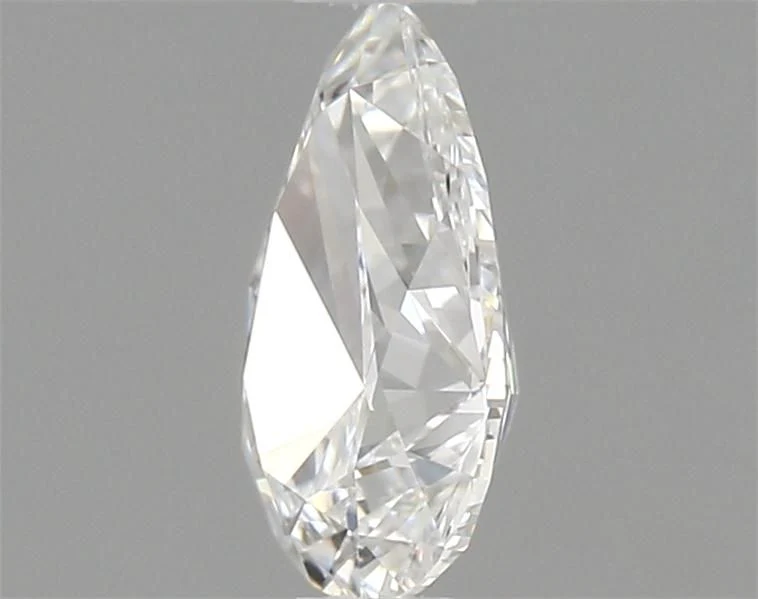 0.50 ct. E/VVS2 Pear Diamond